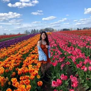 Meet your Posher, Sidney